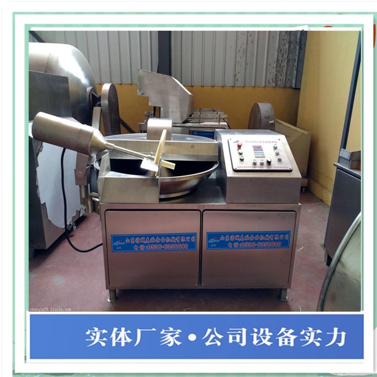 生產(chǎn)臺灣烤腸需要用到的機器設(shè)備